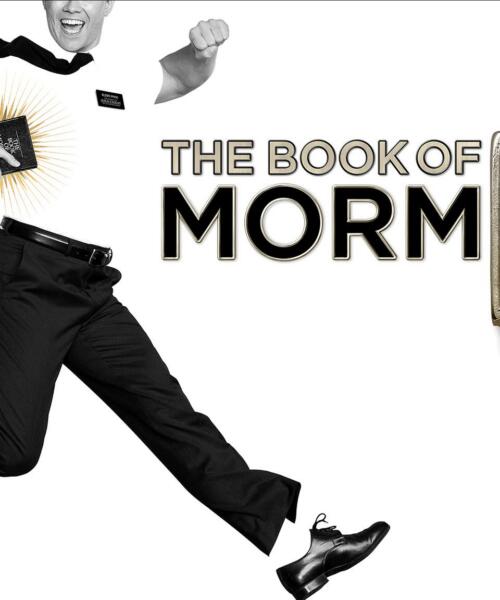 The Book Of Mormon