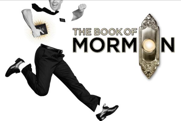 The Book Of Mormon