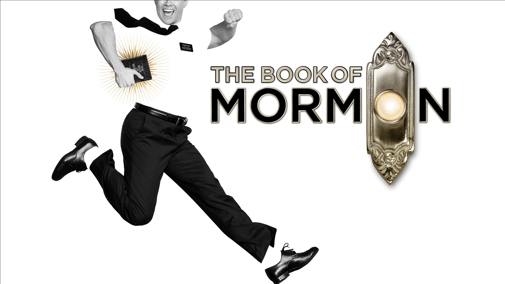 The Book Of Mormon