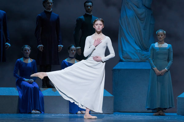 The Winter’s Tale