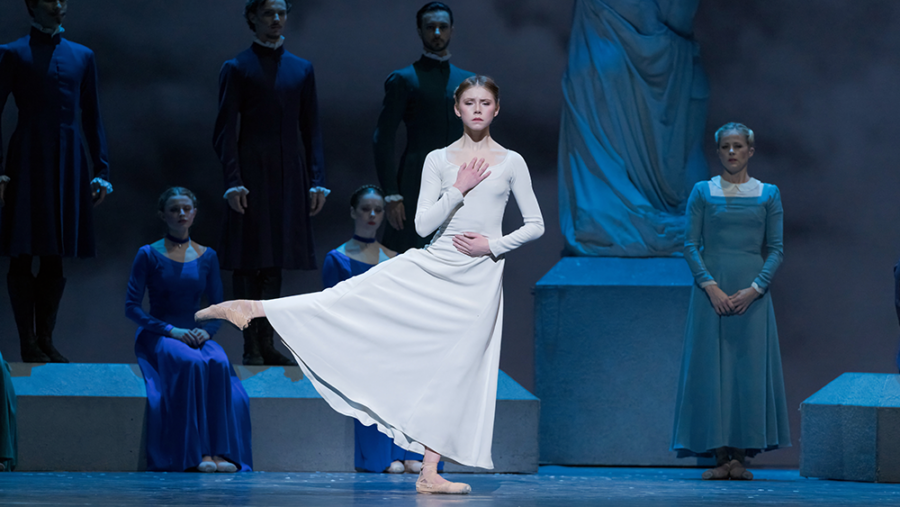 The Winter’s Tale