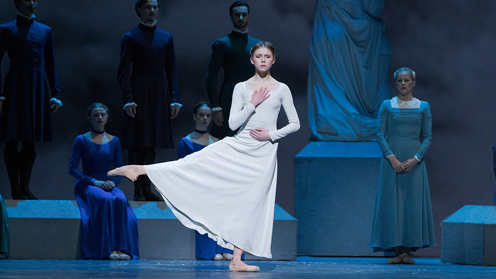 The Winter’s Tale