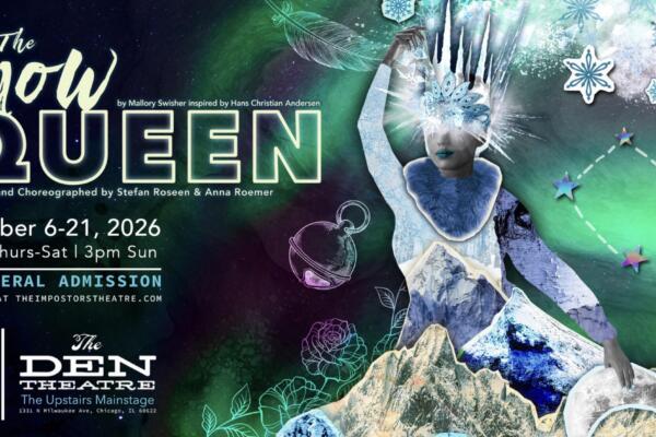 The Snow Queen