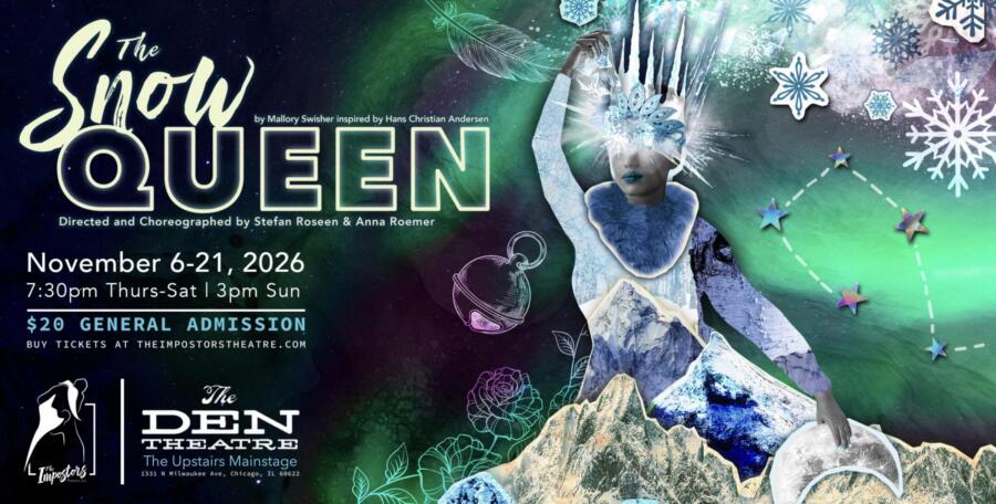 The Snow Queen