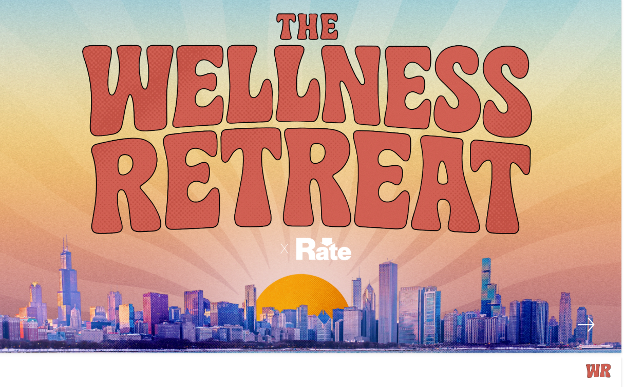 The Wellness Retreat