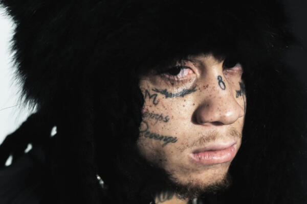 Trippie Redd – Chicago, IL – The Non-disclosure Agreement Tour