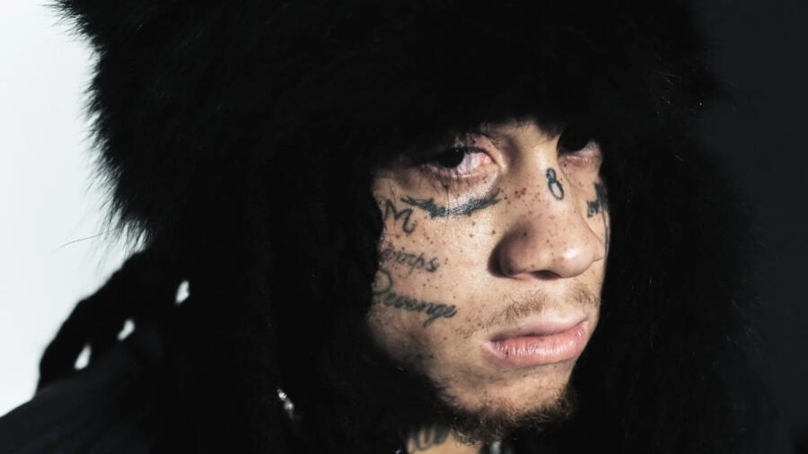 Trippie Redd – Chicago, IL – The Non-disclosure Agreement Tour