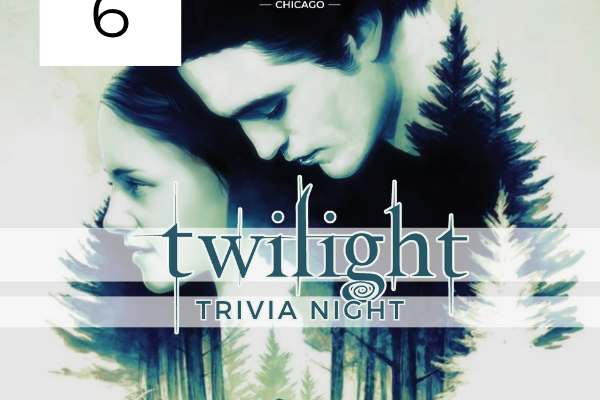 Twilight Trivia Night – Snakes & Lattes