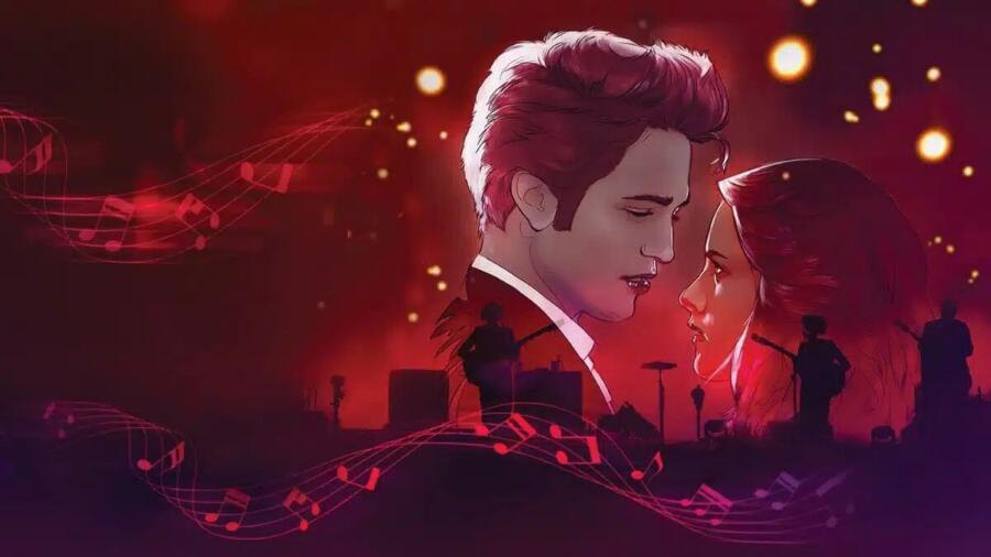 Twilight In Concert