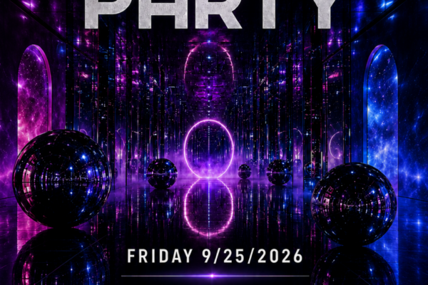 WNDR Museum Closing Party