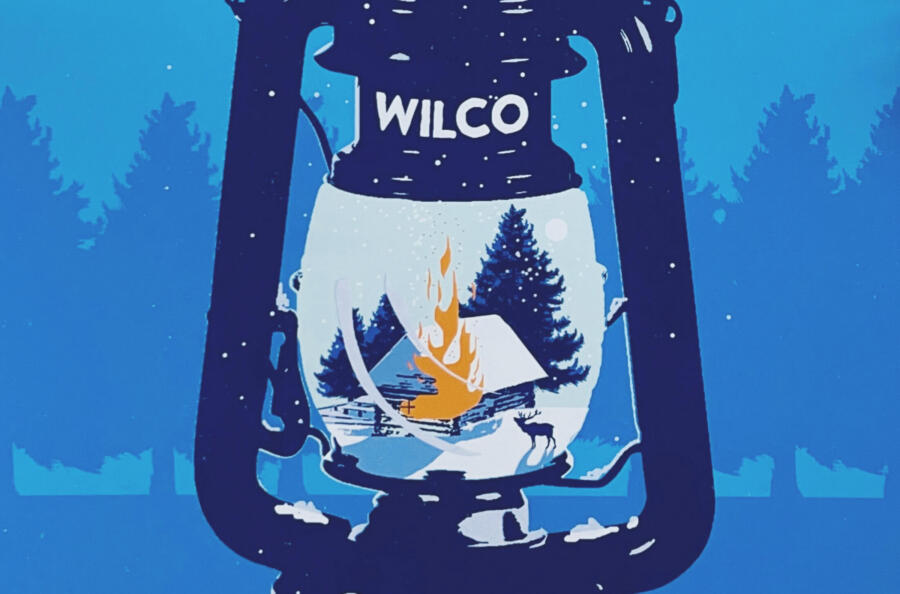 Winterlude: Wilco