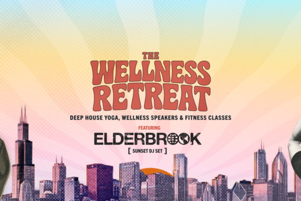 The Wellness Retreat