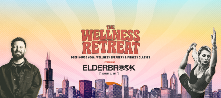 The Wellness Retreat