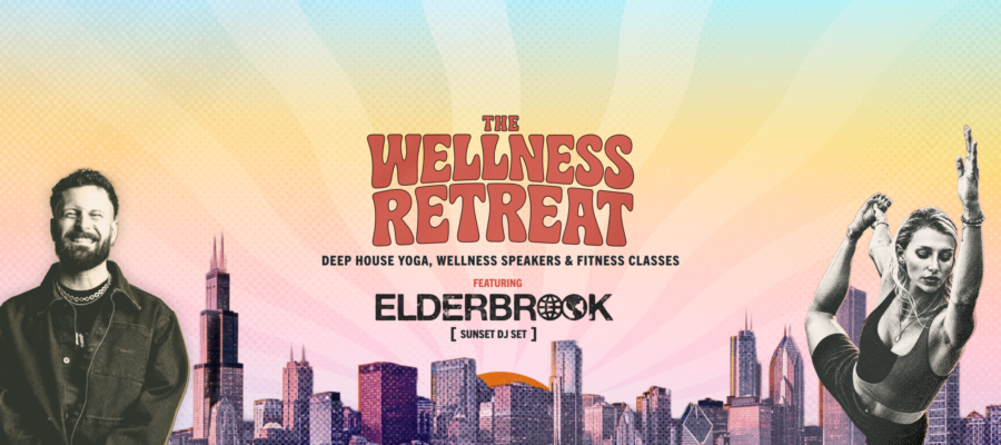 The Wellness Retreat