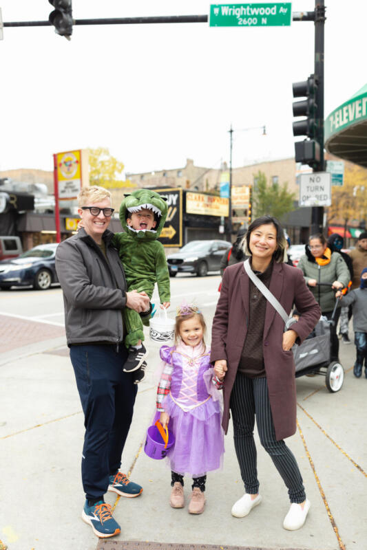 Spooktacular: Lincoln Avenue