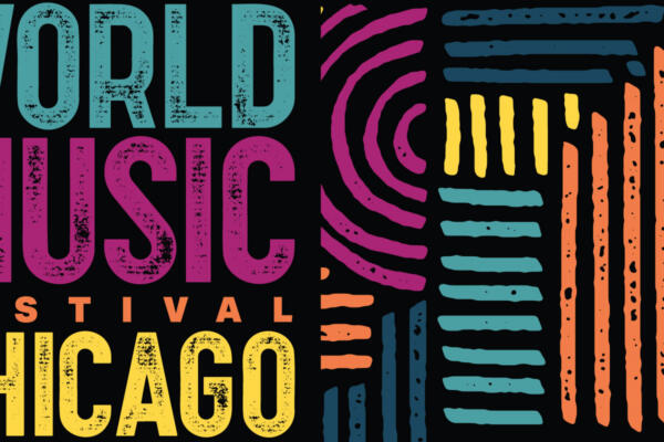 World Music Festival Chicago: Global Peace Party