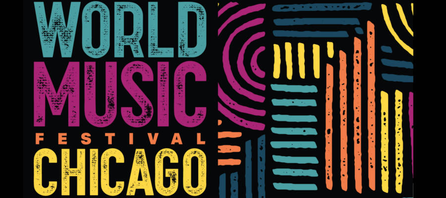 World Music Festival Chicago: Global Peace Party