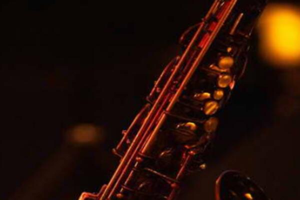 The Jazz Room: A Journey to the Heart of New Orleans