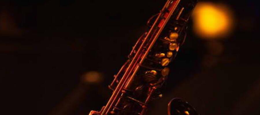 The Jazz Room: A Journey to the Heart of New Orleans