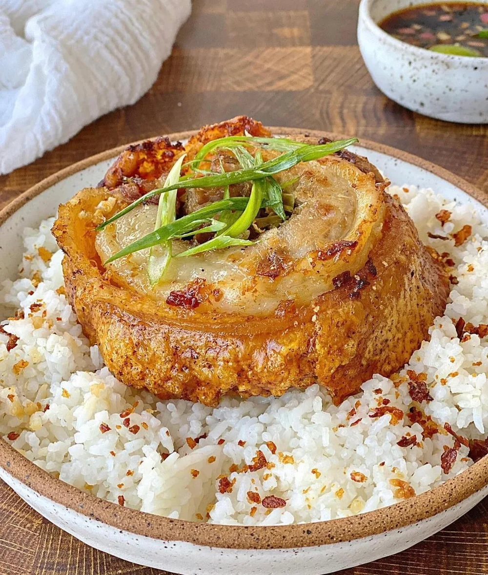A Taste of the Philippines