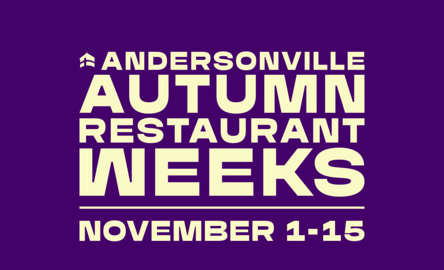 Andersonville Restaurant Weeks