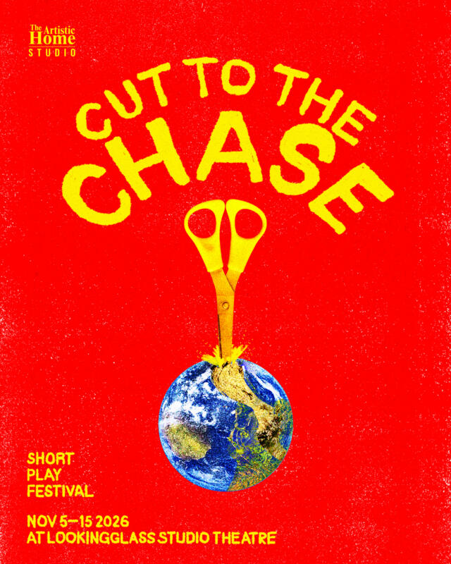 Cut to the Chase