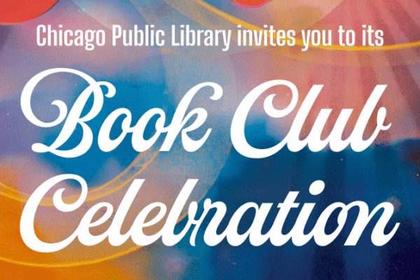 Book Club Celebration