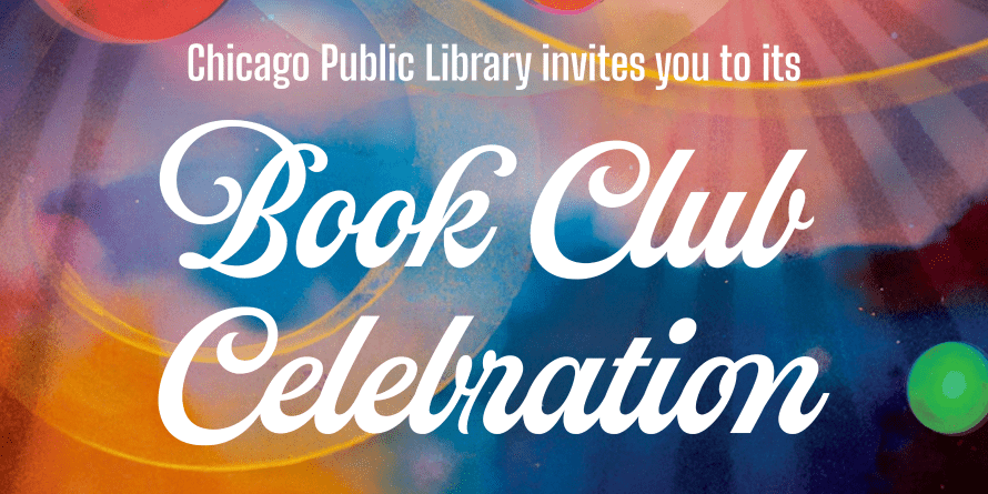 Book Club Celebration