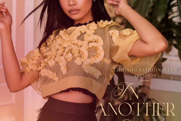 In Another Life: Chicago’s Vintage Fashion Show