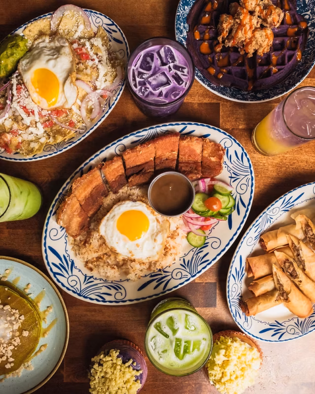How to celebrate Filipino American History Month in Chicago