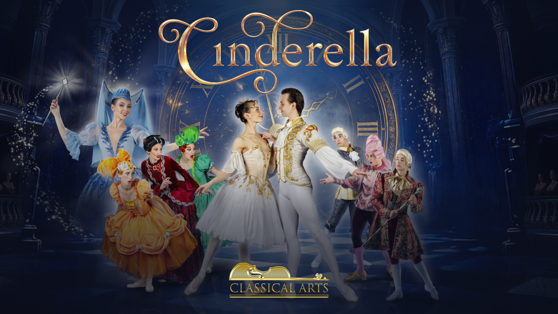 Cinderella 1920_1080