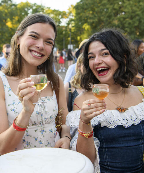 10th Annual Lincoln Park Wine Fest