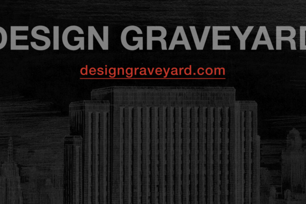 Design Graveyard: An Exhibition of Unbuilt Chicago Design