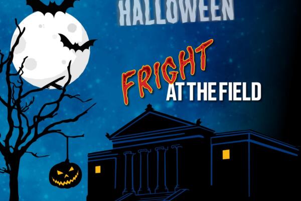Fright at the Field