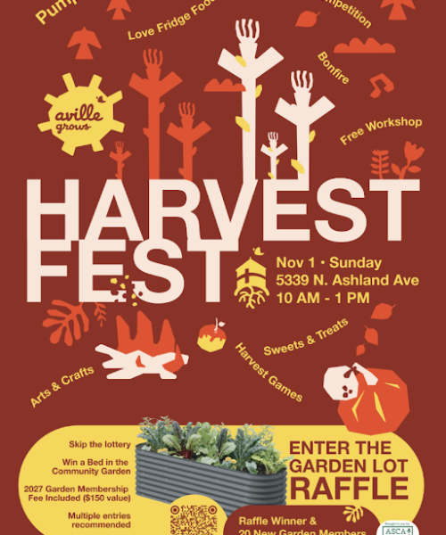 Harvest Fest