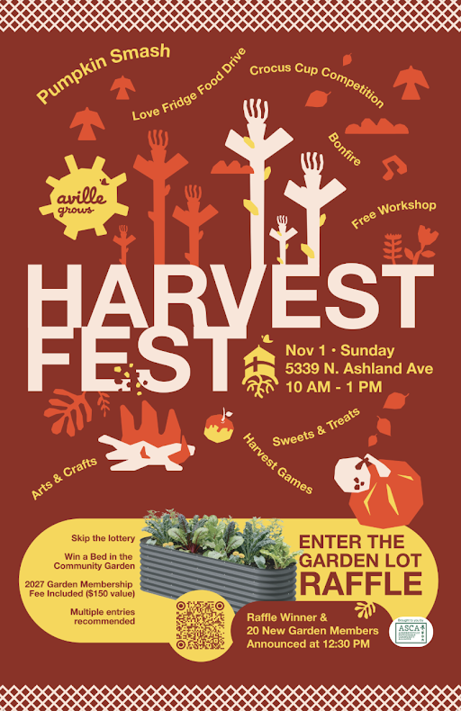 Harvest Fest