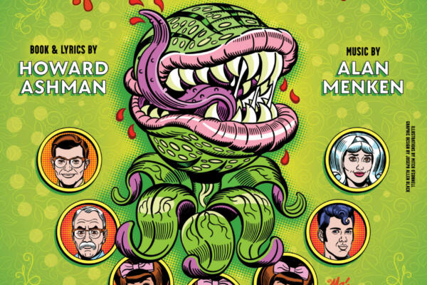 Little Shop of Horrors