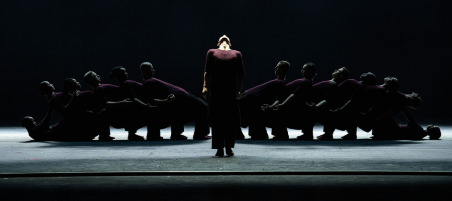 Fall Series | Hubbard Street Dance Chicago