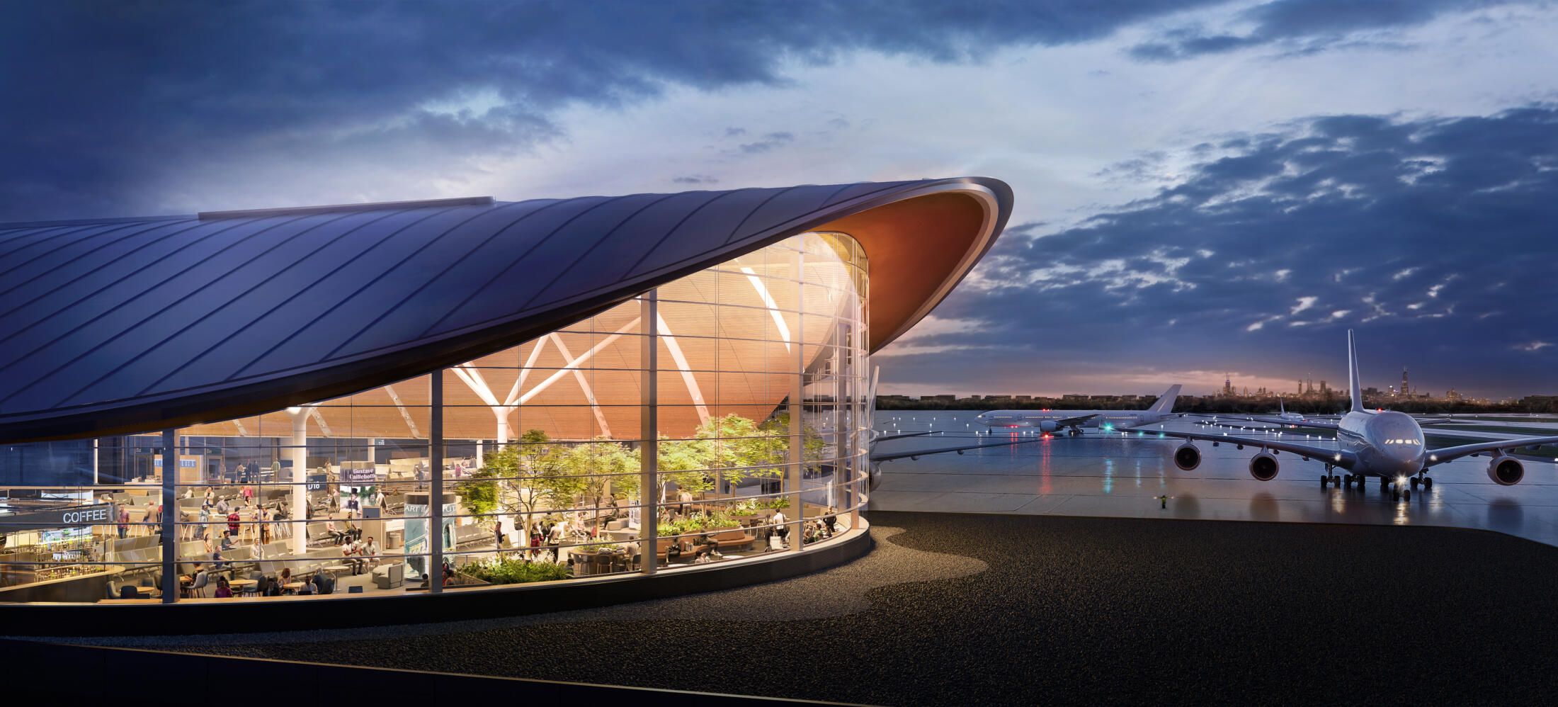 What’s new in Chicago for meetings: 2027 and beyond in the country’s Best Big City