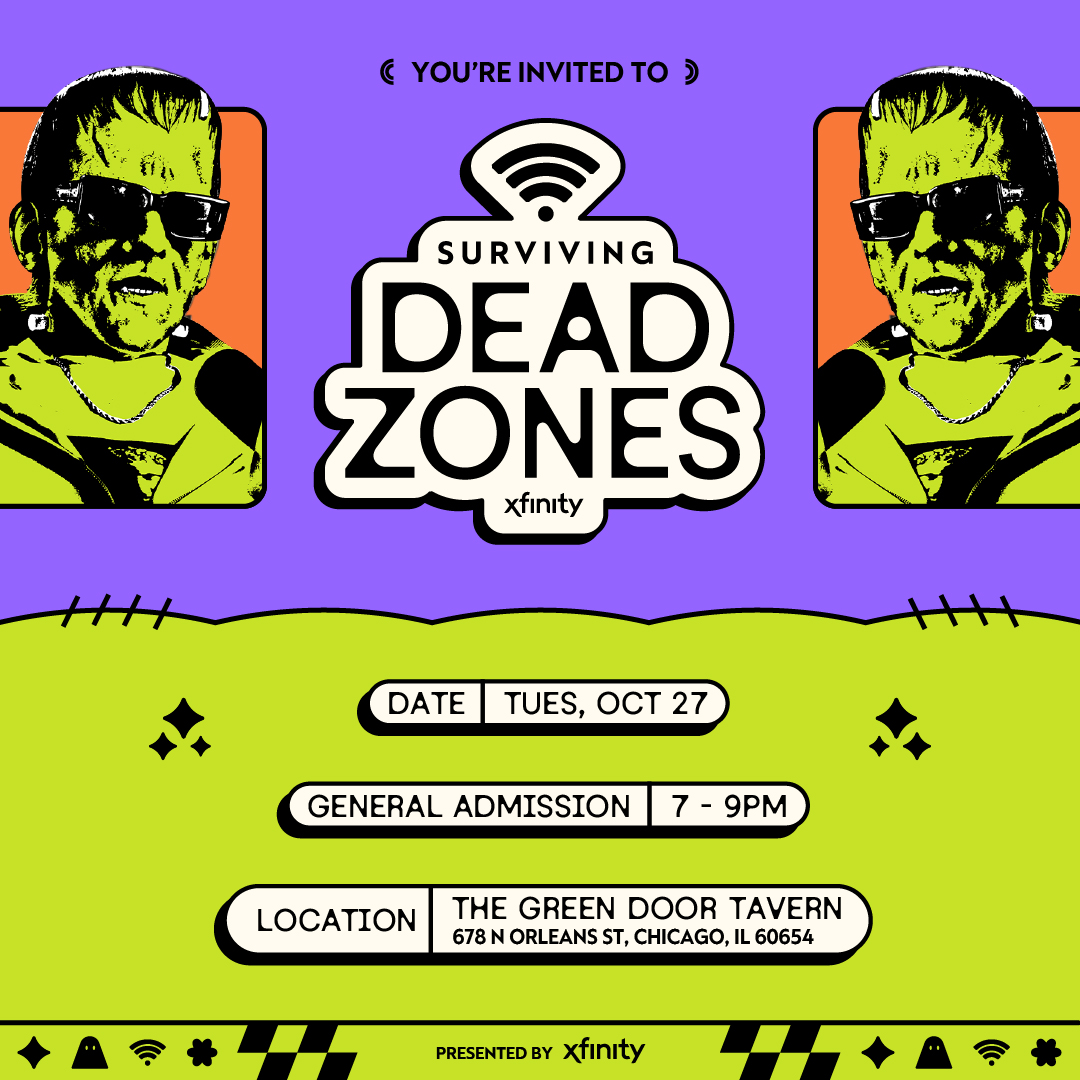 Surviving Dead Zones 10.27.26