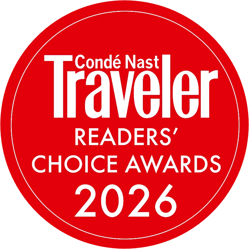 Conde Nast Best Big City in the U.S. 2025