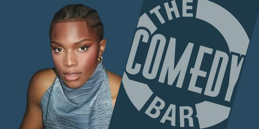 What The Velle at The Comedy Bar